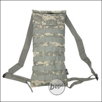 BE-X Tasche "Hydration small" - UCP (ACU)