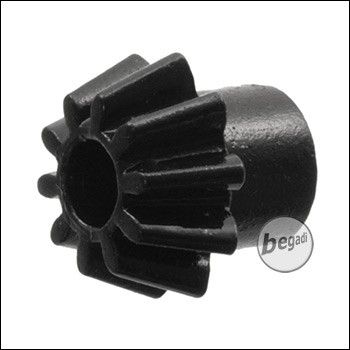 SHS Pinion Gear Type 0