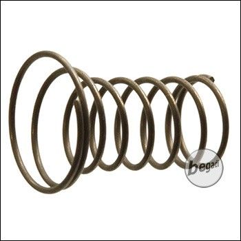 KJW M700 Part No. 82 - Coupler Spring