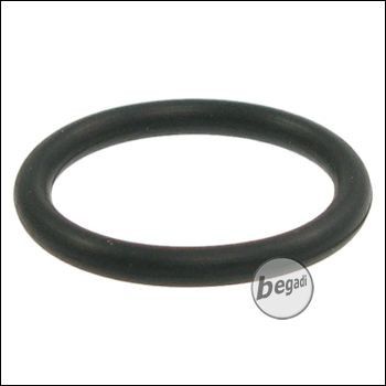 WE L85 Part No. 15 (BSP-WE-L85-6) - Pistonhead O-Ring