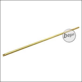 SHS 6.03mm brass tuning barrel -455mm- (free from 18 yrs.)