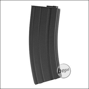 Begadi M4/M16 Midcap Magazine (190 BBs) -long-