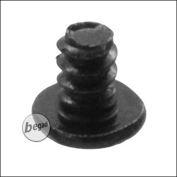 ICS Alpha Mounting Screw for Nozzle [ICS-AF10]