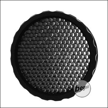 Killflash for Begadi 1x25 Short Dot -black-