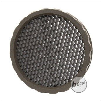 Killflash für Begadi 1x25 Short Dot -TAN-