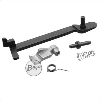 Y&amp;P M9 NBB spare parts kit