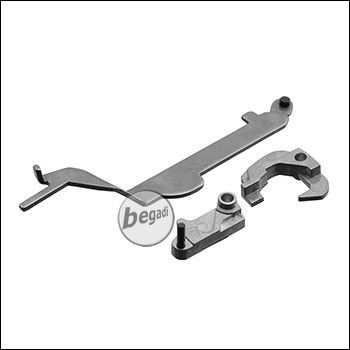 Y&amp;P M8 NBB Spare Part Set (Trigger Bar, Trigger Sear, Sear)