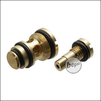 Y&amp;P M8 NBB valve set 