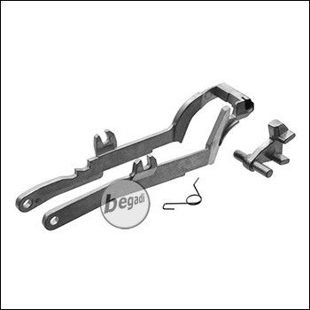 Y&amp;P M23 NBB Spare Part Set (Trigger Bar, Valve Knocker) 