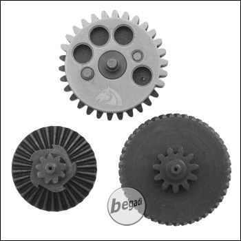 Lonex Infinite Torque Up Helical Gear Set (40:1)