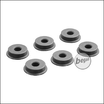 Begadi 8mm steel bushings