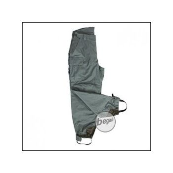 BE-X FronTier One Hardshell Hose, Alpha Green-GR. M