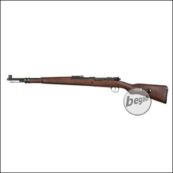 S&amp;T ST98 Spring Rifle, real wood version (free from 18 y.)