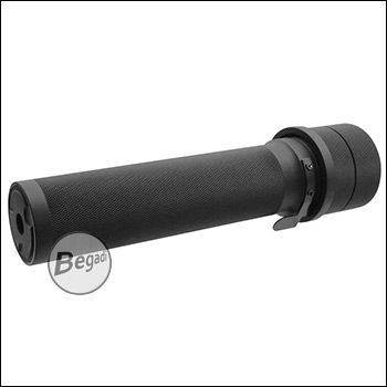 Begadi AK Silencer PBS-1 (24mm CW + 14mm CCW)