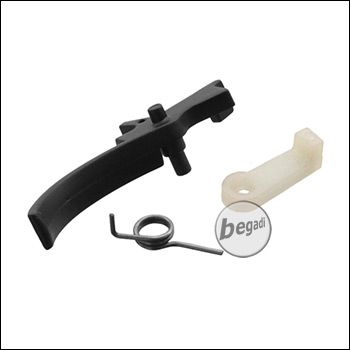 BEGADI V2 / M4 Trigger & Safety Lever Set