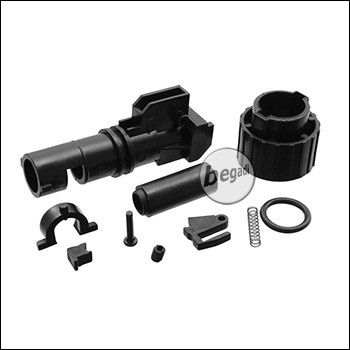 Begadi Sport HopUp Unit for G60 Series (complete)