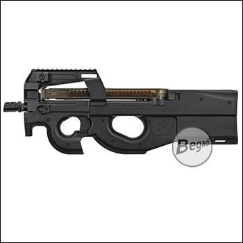 Begadi PD9 Sport Classic / FN Herstal P90 -GEN.5- Upgrade Semi AEG with Begadi CORE EFCS / Mosfet & QSX (18+)