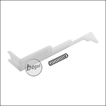 Tappet Plate for Begadi PD9 Sport Series