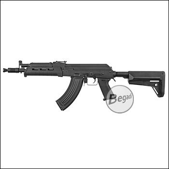 Begadi AK 104 Sport Regular S-AEG mit Begadi CORE EFCS / Mosfet (frei ab 18 J.)