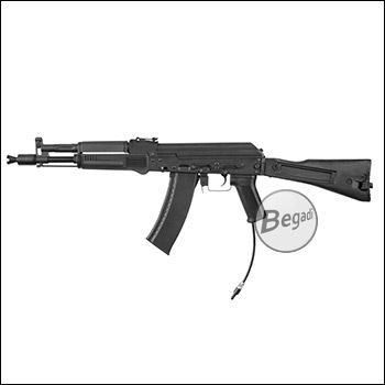 Begadi AK 105 Sport mit Begadi HPA / CO2 System und PRO HopUp (frei ab 18 J.)