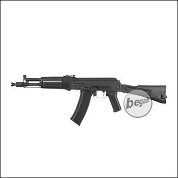 Begadi AK 105 Sport Semi AEG with Begadi CORE EFCS / Mosfet (18+)