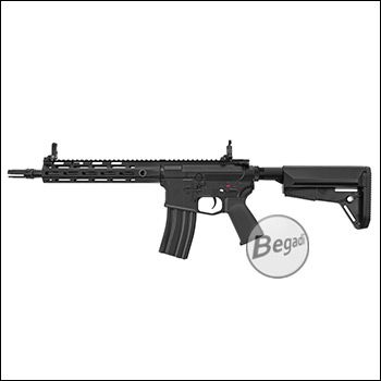 Begadi Sport M4 "NOVA" CQB -GEN.5- Upgrade S-AEG with PRO HopUp, CORE EFCS / Mosfet &amp; FSWS (free from 18 yrs.)