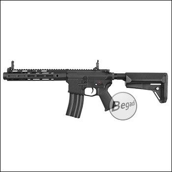 Begadi Sport M4 "NOVA" SHORTY -GEN.4- S-AEG mit Begadi CORE EFCS / Mosfet (frei ab 18 J.)