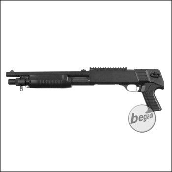 Begadi Sport Metall Shotgun "Universal Key 12-70" (frei ab 18 J.)