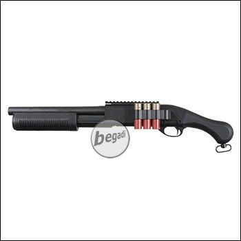 Begadi Sport Metall Shotgun "Shortrider" (frei ab 18 J.)