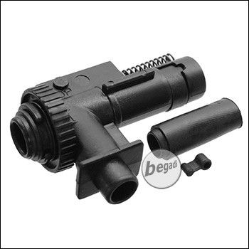 Begadi Sport M4 / M16 Rotary HopUp Unit Set (Nylon)