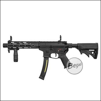 Begadi Sport CRP-9 -GEN.5- Upgrade S-AEG with PRO HopUp, CORE EFCS / Mosfet & FSWS (free from 18 years)