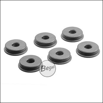 FPS Softair 9mm steel barrel bushings - self-lubricating (B9PA)