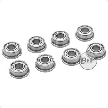 FPS Softair 7mm ball bearing set (8 pieces) for Begadi SVD / SVU Sport series (BCSVD)