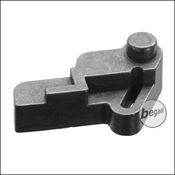 Guarder HiCapa Steel Valve Knocker