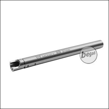 Modify 6.03mm GBB stainless steel tuning barrel -97mm- (free from 18 y.)