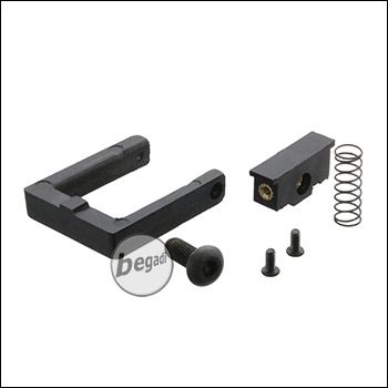 Modify PP-2K GBB - HopUp Adjustment Lever Set