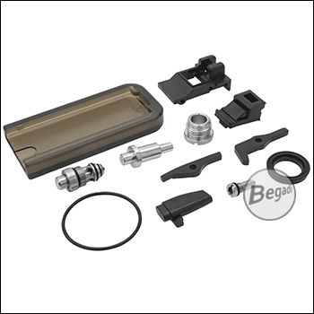 Army Armament R60 GBB - Maintenance Kit (mit Edelstahl Ventilen)