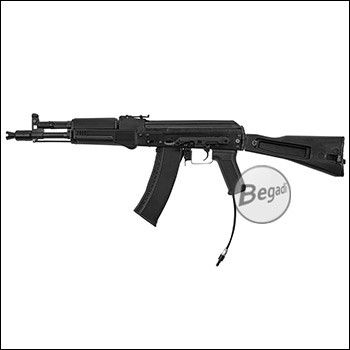 E&L AK 105 mit Begadi HPA / CO2 System und PRO HopUp (frei ab 18 J.)
