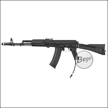 E&L AK 74 MN mit Begadi HPA / CO2 System und PRO HopUp (frei ab 18 J.)
