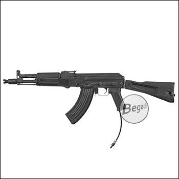 E&L AK 104 mit Begadi HPA / CO2 System und PRO HopUp (frei ab 18 J.)