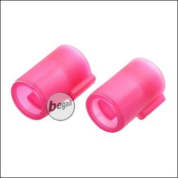 TNT Si-Hop silicone bucking 60° (pink) - for VSR models, 2 pack