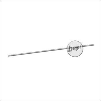 TNT Air Cushion S+ Tuning barrel -499mm- (free from 18 y.)