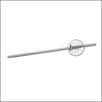 TNT Air Cushion S+ Tuning barrel -296mm- (free from 18 y.)