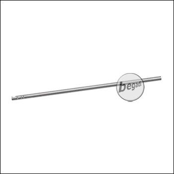 TNT Air Cushion S+ Tuning barrel -290mm- (free from 18 y.)