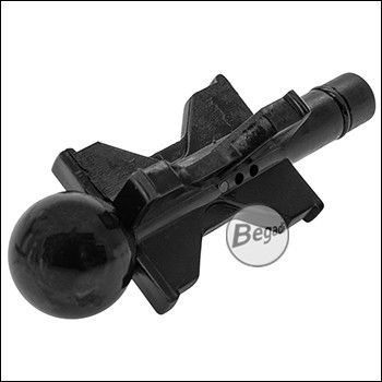 Fuse & Release Mechanism for Begadi Frag Grenade -black-