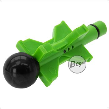 Fuse & Release Mechanism for Begadi Frag Grenade -green-
