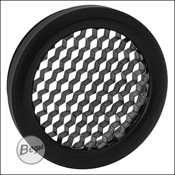 Killflash for Begadi riflescope "Short" 1.5 - 4 x 30