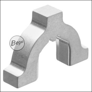 Begadi CNC Aluminum C-Clip for A&amp;K LMG Series (M249, MK46, M60, MK43)