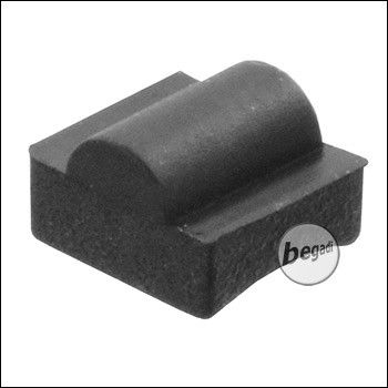 Begadi PRO 70° HopUp Tensioner (D=2,5mm) -5mm- for barrels with standard (approx. 5mm) barrel window