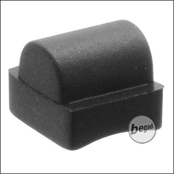 Begadi PRO 70° HopUp Tensioner (D=3mm) -5mm- for barrels with standard (approx. 5mm) barrel window